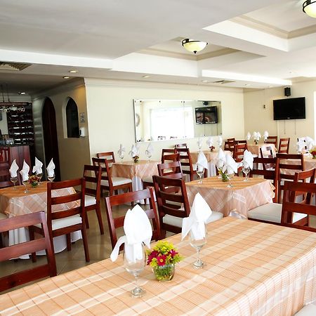 Hotel Los Jardines Santiago De Los Caballeros Dış mekan fotoğraf